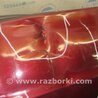 ФОТО Бампер задний для Toyota Sienna (11-16) Киев