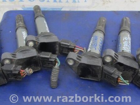 ФОТО Катушка зажигания для Toyota Sienna (11-16) Киев