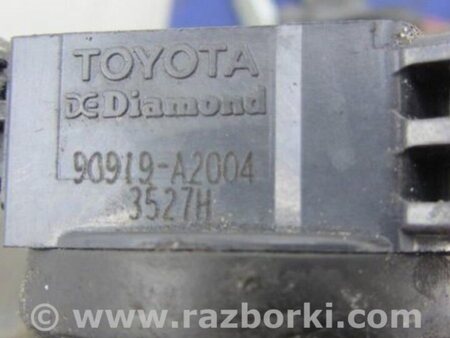 ФОТО Катушка зажигания для Toyota Sienna (11-16) Киев