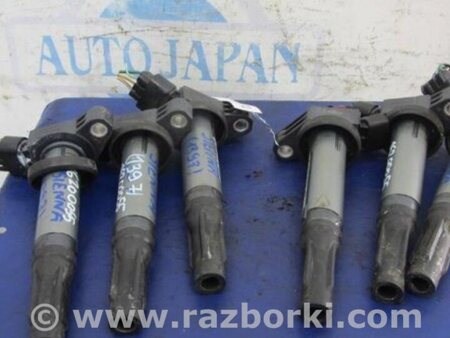 ФОТО Катушка зажигания для Toyota Sienna (11-16) Киев
