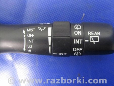 ФОТО Подрулевые переключатели (Гитара) для Toyota Sienna (11-16) Киев