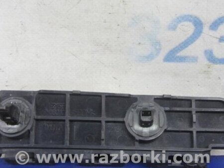 ФОТО Кронштейн бампера для Toyota Sienna (11-16) Киев