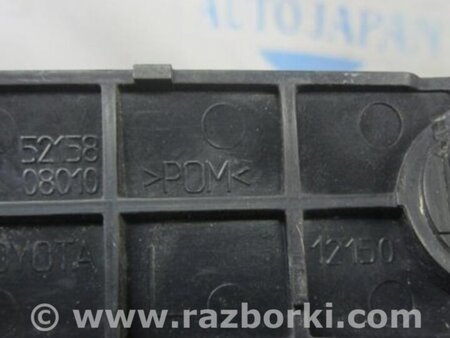 ФОТО Кронштейн бампера для Toyota Sienna (11-16) Киев