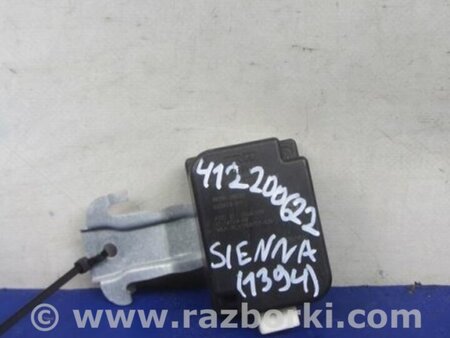 ФОТО Блок управления дав. в шинах для Toyota Sienna (11-16) Киев