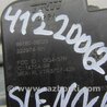 ФОТО Блок управления дав. в шинах для Toyota Sienna (11-16) Киев