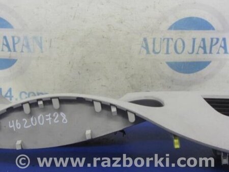 ФОТО Накладка торпеды для Toyota Sienna (11-16) Киев