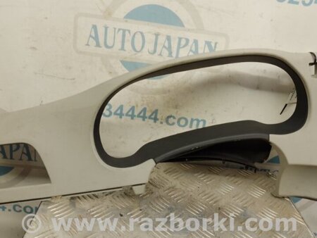 ФОТО Накладка торпеды для Toyota Sienna (11-16) Киев