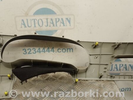 ФОТО Накладка торпеды для Toyota Sienna (11-16) Киев