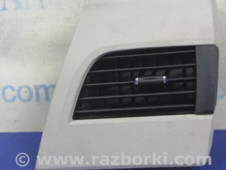 ФОТО Дефлектор торпеды для Toyota Sienna (11-16) Киев
