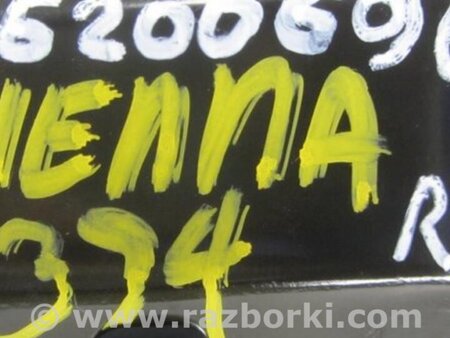 ФОТО Ремень безопасности для Toyota Sienna (11-16) Киев