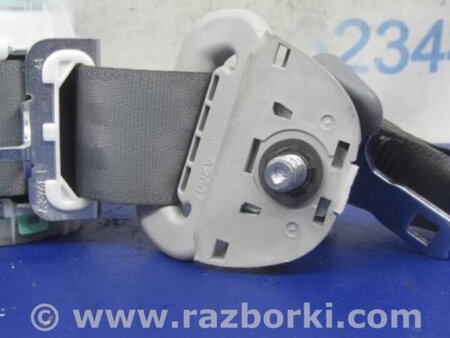 ФОТО Ремень безопасности для Toyota Sienna (11-16) Киев