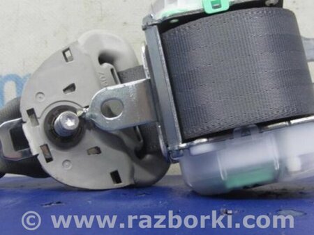 ФОТО Ремень безопасности для Toyota Sienna (11-16) Киев