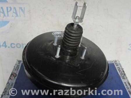 ФОТО Вакуумный усилитель для Toyota Sienna (11-16) Киев