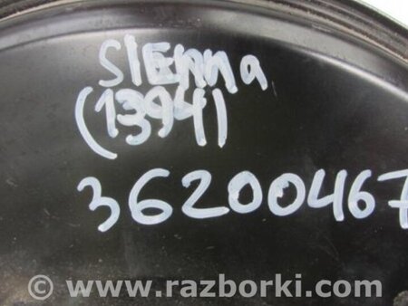 ФОТО Вакуумный усилитель для Toyota Sienna (11-16) Киев