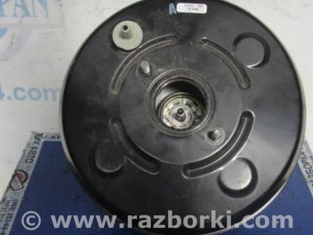 ФОТО Вакуумный усилитель для Toyota Sienna (11-16) Киев