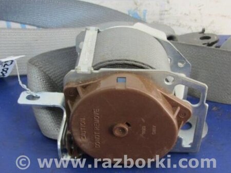 ФОТО Ремень безопасности для Toyota Sienna (11-16) Киев