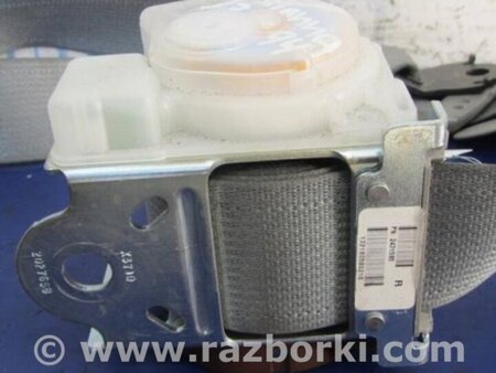 ФОТО Ремень безопасности для Toyota Sienna (11-16) Киев