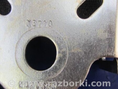 ФОТО Ремень безопасности для Toyota Sienna (11-16) Киев