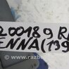 ФОТО Ремень безопасности для Toyota Sienna (11-16) Киев