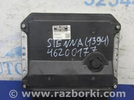 ФОТО Блок управления двигателем для Toyota Sienna (11-16) Киев
