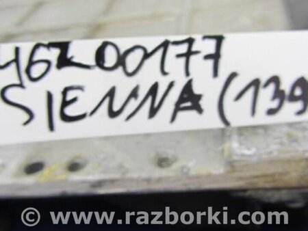 ФОТО Блок управления двигателем для Toyota Sienna (11-16) Киев