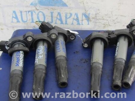 ФОТО Катушка зажигания для Toyota Sienna (11-16) Киев