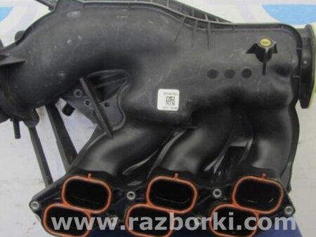 ФОТО Впускной коллектор для Toyota Sienna (11-16) Киев