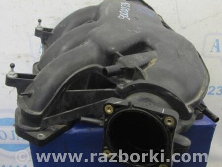 ФОТО Впускной коллектор для Toyota Sienna (11-16) Киев