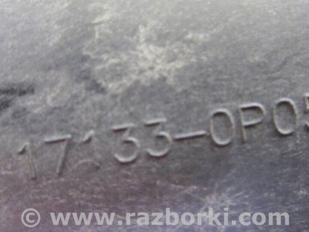ФОТО Впускной коллектор для Toyota Sienna (11-16) Киев