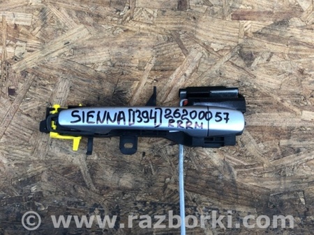 ФОТО Ручка двери для Toyota Sienna (11-16) Киев