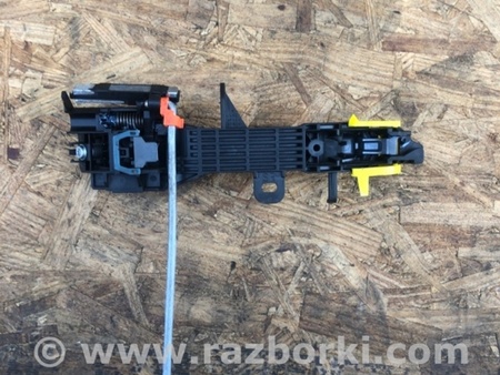 ФОТО Ручка двери для Toyota Sienna (11-16) Киев