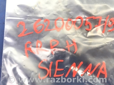 ФОТО Кнопка стеклоподьемника для Toyota Sienna (11-16) Киев