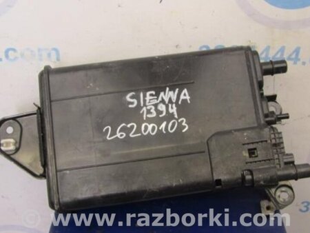 ФОТО Абсорбер для Toyota Sienna (11-16) Киев