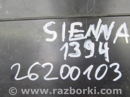 ФОТО Абсорбер для Toyota Sienna (11-16) Киев