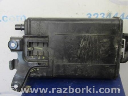 ФОТО Абсорбер для Toyota Sienna (11-16) Киев