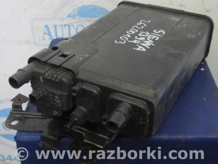 ФОТО Абсорбер для Toyota Sienna (11-16) Киев