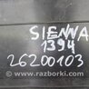 ФОТО Абсорбер для Toyota Sienna (11-16) Киев