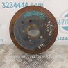 Диск тормозной задний Toyota Sienna (11-16)
