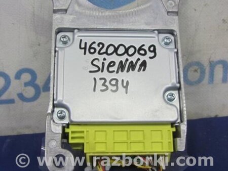 ФОТО Блок управления AIRBAG для Toyota Sienna (11-16) Киев
