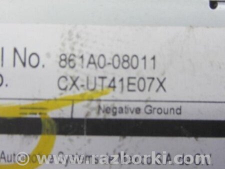 ФОТО Блок управления мультимедиа для Toyota Sienna (11-16) Киев