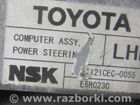 ФОТО Электроусилитель руля для Toyota Sienna (11-16) Киев