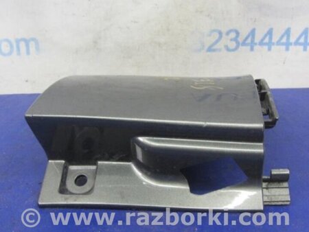 ФОТО Накладка кузова для Toyota Sienna (11-16) Киев