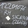 ФОТО Накладка кузова для Toyota Sienna (11-16) Киев