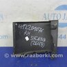 ФОТО Накладка кузова для Toyota Sienna (11-16) Киев