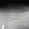 ФОТО Накладка кузова для Toyota Sienna (11-16) Киев