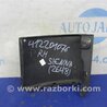 ФОТО Накладка кузова для Toyota Sienna (11-16) Киев