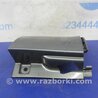 ФОТО Накладка кузова для Toyota Sienna (11-16) Киев