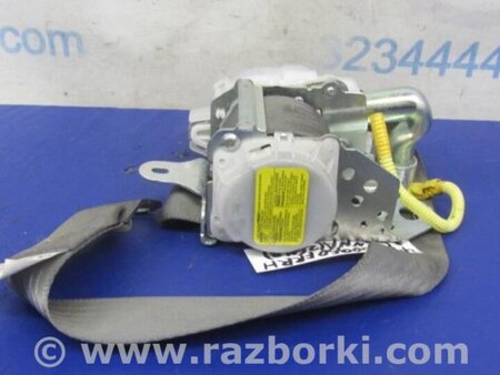 ФОТО Ремень безопасности для Toyota Sienna (11-16) Киев