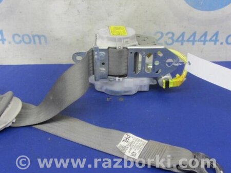 ФОТО Ремень безопасности для Toyota Sienna (11-16) Киев