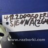 ФОТО Ремень безопасности для Toyota Sienna (11-16) Киев